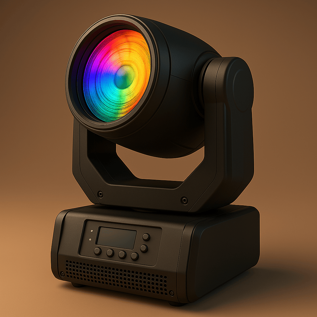 Moving Heads Stage Lighting