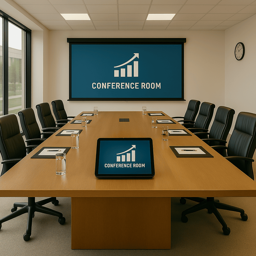 Business AV IT Solutions